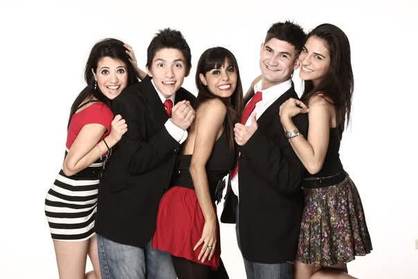 🇲🇽 Aventura en México